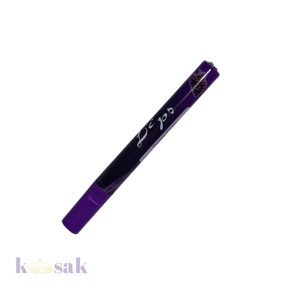 Lips Cigar - Grape