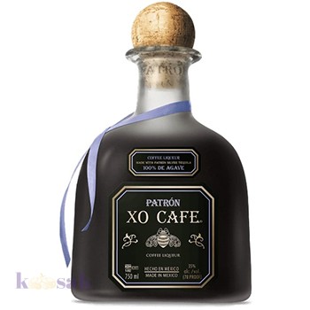 Patron XO Cafe