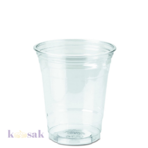 Plastic Cups (50 cups) 300 ml