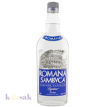 Romana Sambuca White – 75 cl