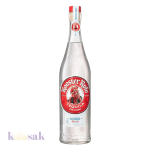 Rooster Rojo Tequila Blanco - 70 cl