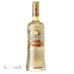 Russian Standard Gold - 70 cl