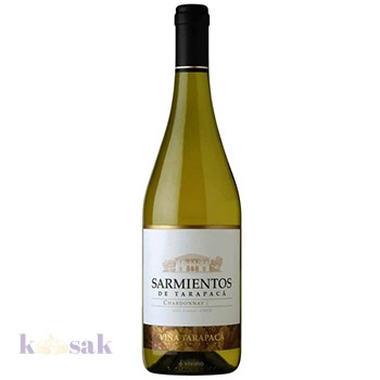 Sarmientos Chardonnay