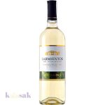 Sarmientos Sauvignon Blanc