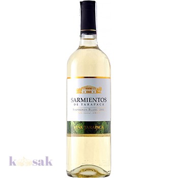 Sarmientos Sauvignon Blanc
