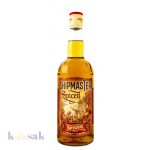 Shipmaster Spiced Rum - 70 cl