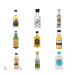 Shots Collection