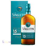 Singleton of Dufftown 15 Year Old - 70 cl