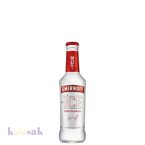 Smirnoff Ice original – 275 ml