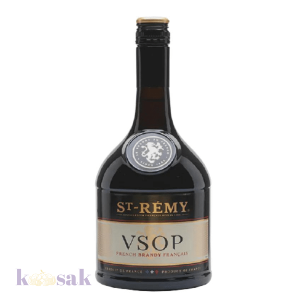St-Remy VSOP Brandy – 70 cl