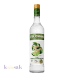Stoli Lime - 75 cl