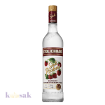 Stoli Razberi - 75 cl