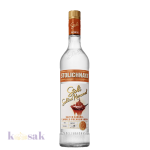 Stoli Salted Karamel - 75 cl