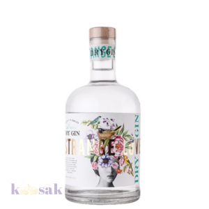 Kaasak | Strange Luve Gin - 70 cl
