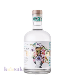 Strange Luve Gin - 70 cl