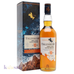 Talisker 10 Year Old - 75 cl