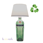 Tanqueray Gin Side Lamp