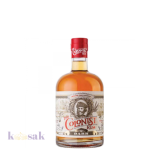 The Colonist Dark Rum - 70 cl