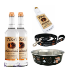 Tito's Bundle 1
