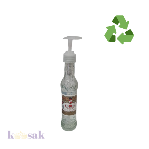 Touma Arak Hand sanitizer