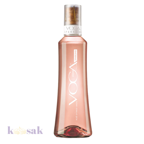 Voga Vino Spumante Pinot Grigio Rosato