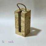 Wine Holder Wood Gift-Box