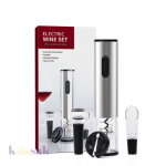Wine Opener Electric Bundle