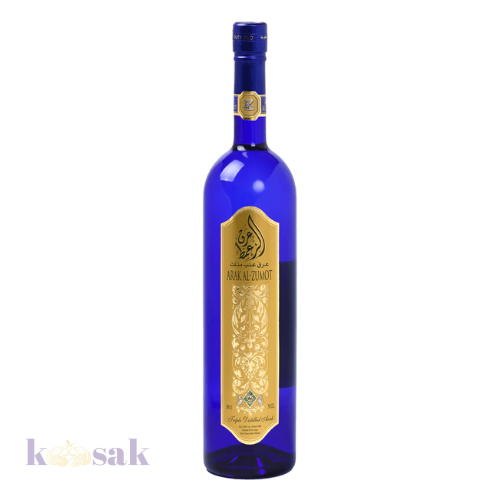 Zumot Arak