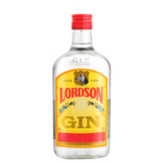 Lordson Gin - 100 cl