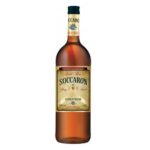 Soccaron Gold Rum  - 100 cl