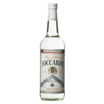 Soccaron White Rum  - 100 cl