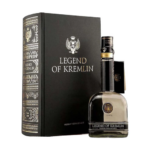 Legend of Kremlin, Original with Gift Pack - 70 cl