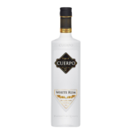 Cuerpo White Rum - 70 cl