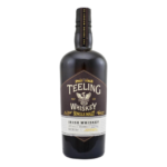 Teeling Single Malt whiskey - 70 cl