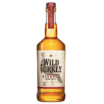 Wild Turkey 81 Proof Bourbon - 75 cl