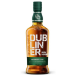 The Dubliner Bourbon Cask - 70 cl