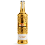 JJ.Whitley Gold Filtered Vodka - 70 cl