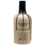 Rumbullion! Spiced Rum - 70 cl