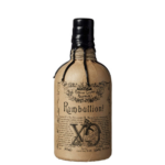 Rumbullion! XO 15 Year Spiced Rum - 50 cl