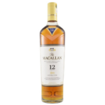 The Macallan Double Cask 12 Years - 70 cl