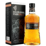 Highland Park Cask Strength, 64.1% - Release No. 3 - 70 cl