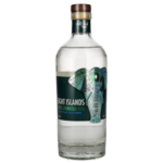 Eight Islands White Caribbean Rum - 70 cl