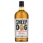 Sheep Dog Peanut Butter Whiskey - 70 cl