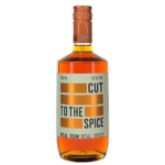 Cut Spiced Rum - 70 cl