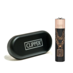 Clipper Metal Gas & Gift Box Lighter