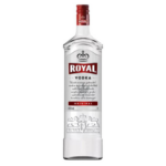 Royal Original Vodka - 100 cl