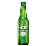 Heineken  Bottle - 33 cl