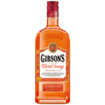 Gibson's Blood Orange Gin - 70 cl