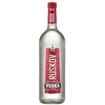 Ruskov Vodka - 100 cl