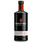 Whitley Neill Handcrafted Dry Gin - 70 cl